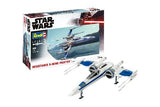 Resistance X-Wing Fighter