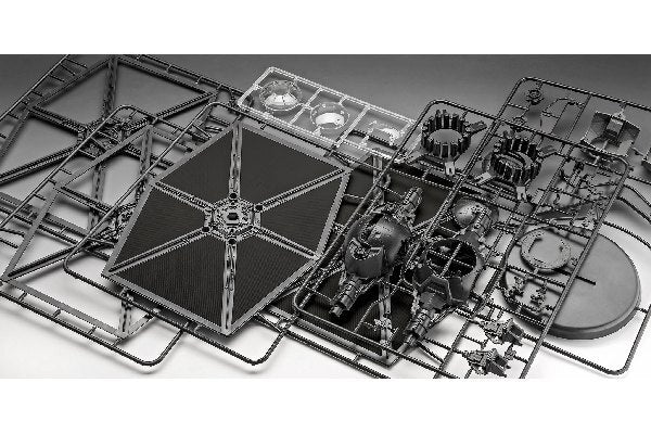 Special Forces TIE Fighter
