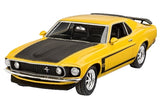 1969 Boss 302 Mustang