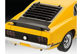 1969 Boss 302 Mustang