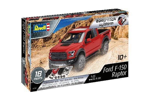 Ford F-150 Raptor