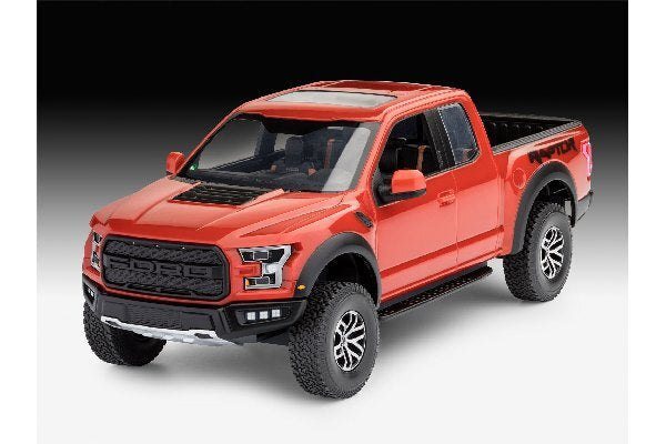 Ford F-150 Raptor