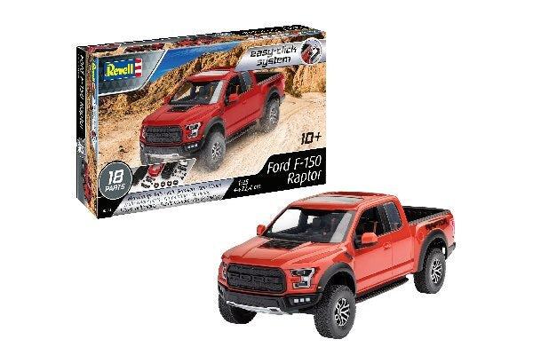 Ford F-150 Raptor