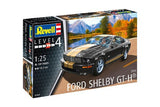 2006 Ford Shelby GT-H