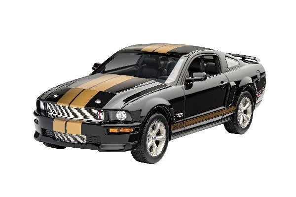 2006 Ford Shelby GT-H