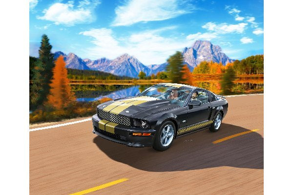 2006 Ford Shelby GT-H