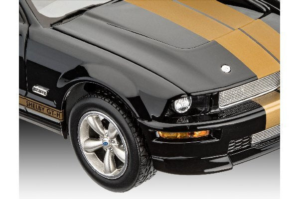 2006 Ford Shelby GT-H
