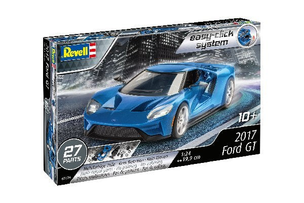 2017 Ford GT