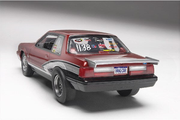 '90 Mustang LX 5,0 Drag Racer