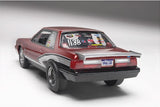 '90 Mustang LX 5,0 Drag Racer