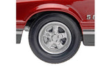 '90 Mustang LX 5,0 Drag Racer
