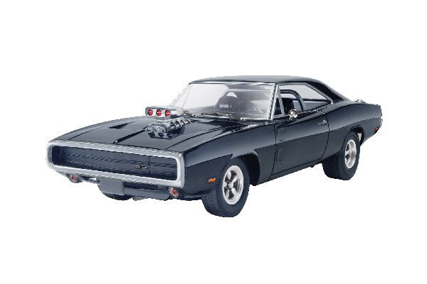Dominic'S '70 Dodge Charger