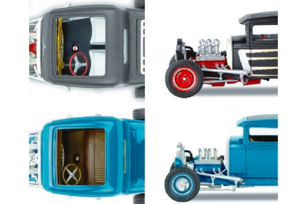 Ford Model A Coupé 1930