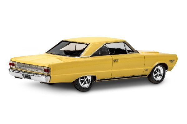 1967 Plymouth GTX