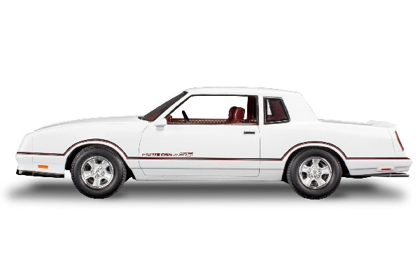 1986 Monte Carlo SS 2'N1