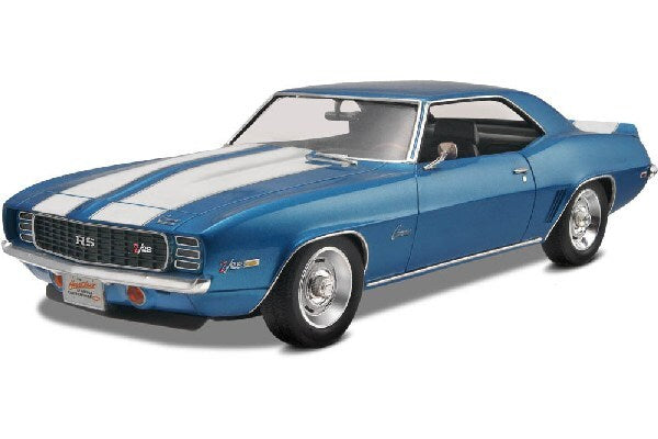1969 Camaro Z/28 RS