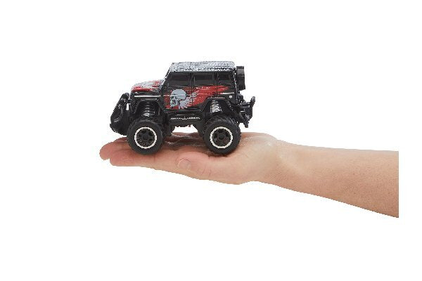 RC SUV "URBAN RIDER" 1:43