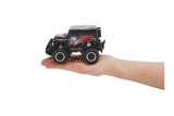 RC SUV "URBAN RIDER" 1:43