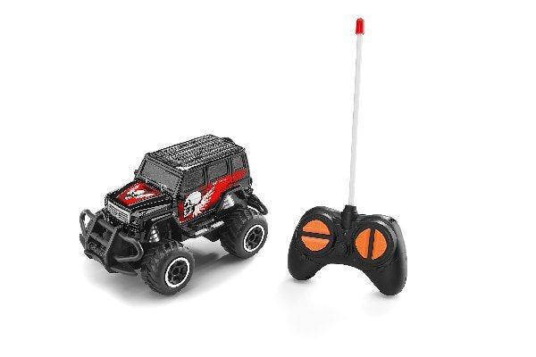 RC SUV "URBAN RIDER" 1:43