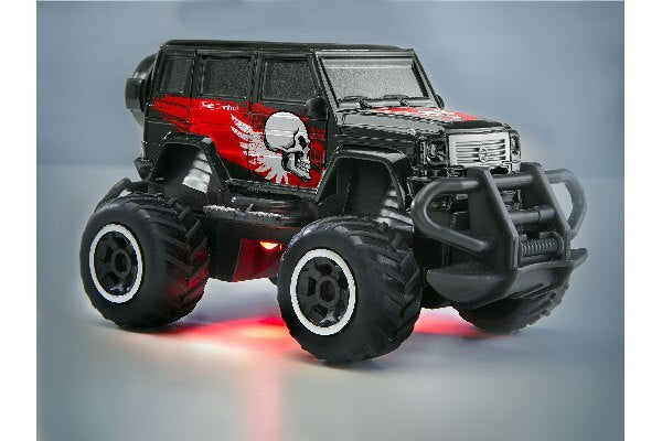 RC SUV "URBAN RIDER" 1:43