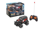 RC SUV "URBAN RIDER" 1:43