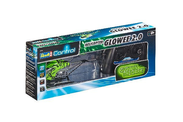 Helicopter GLOWEE 2,0