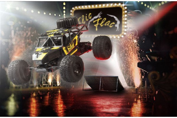 RC Nano Racer Flic Flac