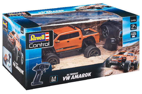 RC VW Amarok Truggy