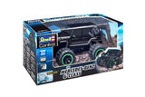 RC Car Mercedes G-Class