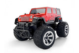 RC Car Jeep® Wrangler Rubicon