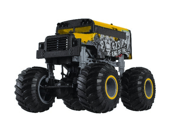 RC Monster Truck King of the Forest