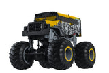 RC Monster Truck King of the Forest