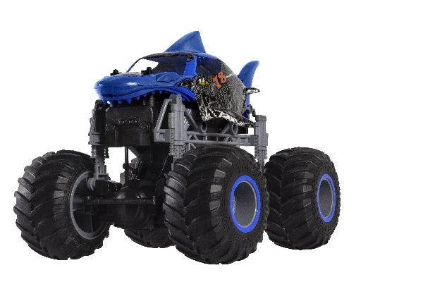 RC Monster Truck Big Shark