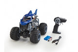 RC Monster Truck Big Shark