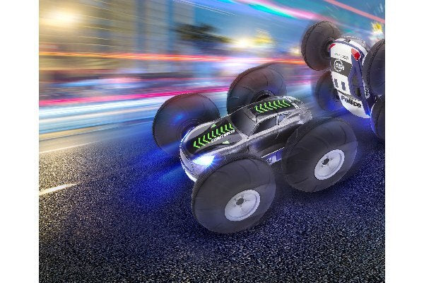 RC Stunt Car Flip Racer