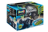 RC Stunt Car Water Booster