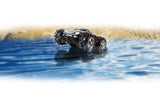 RC Stunt Car Water Booster