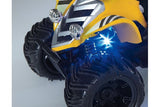 RC Quadbike NEW DUST RACER