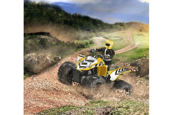 RC Quadbike NEW DUST RACER