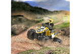 RC Quadbike NEW DUST RACER