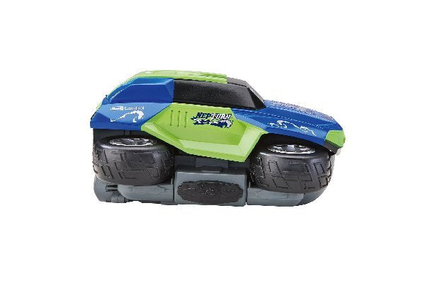 RC Stunt Car NEPTURN