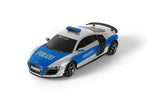 RC Car Audi R8 Police