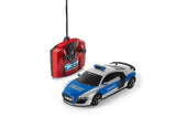 RC Car Audi R8 Police