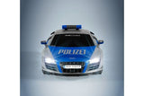 RC Car Audi R8 Police