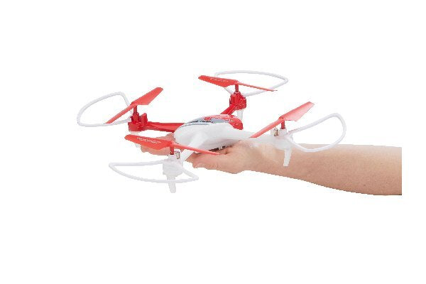 RC X-Treme Quadcopter MARATHON