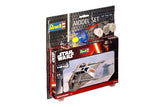 Model Set Snowspeeder