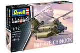 Model Set MH-47 Chinook