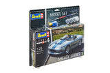 Model Set Shelby Series I