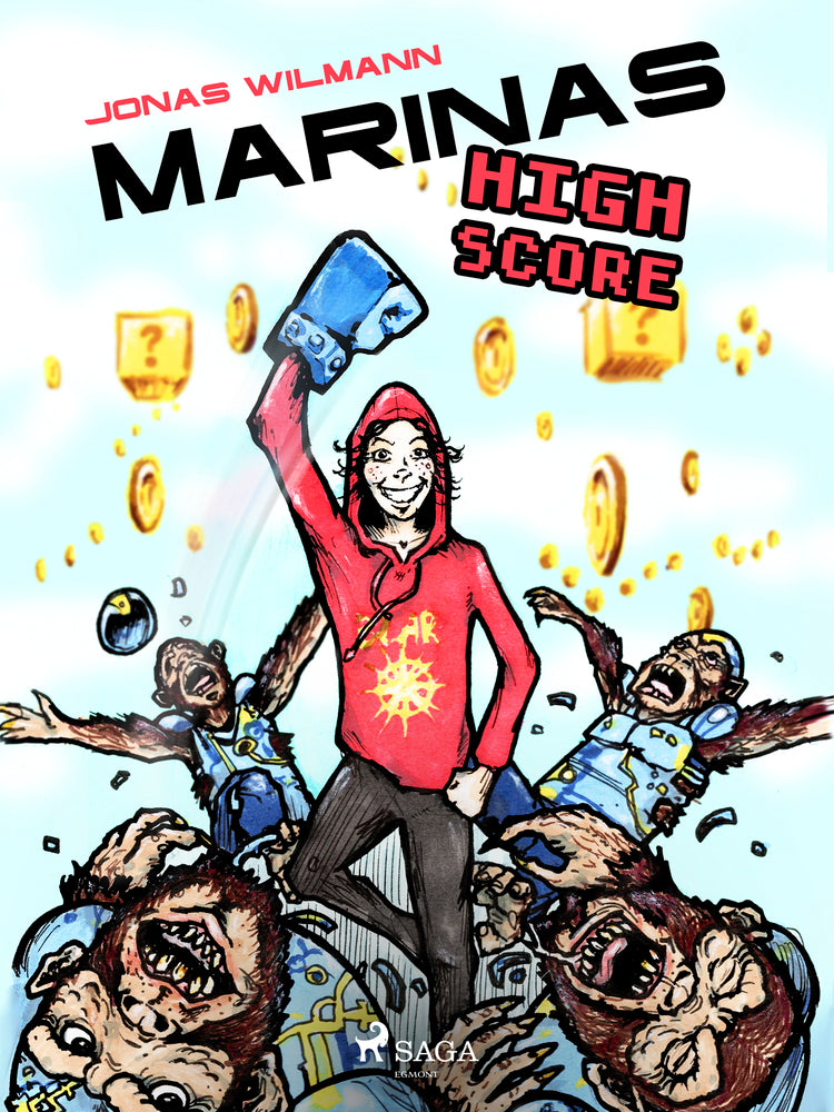 Marinas highscore