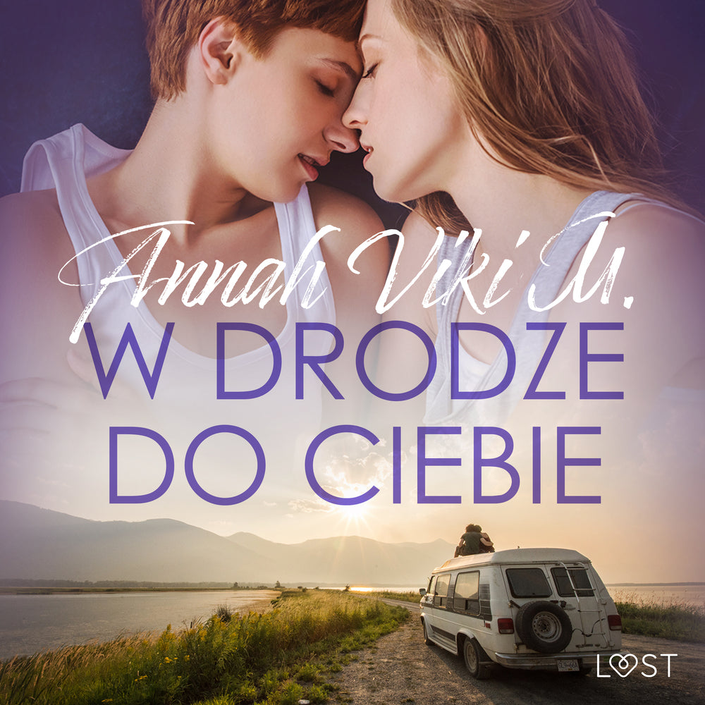 W drodze do ciebie – lesbijskie opowiadanie erotyczne